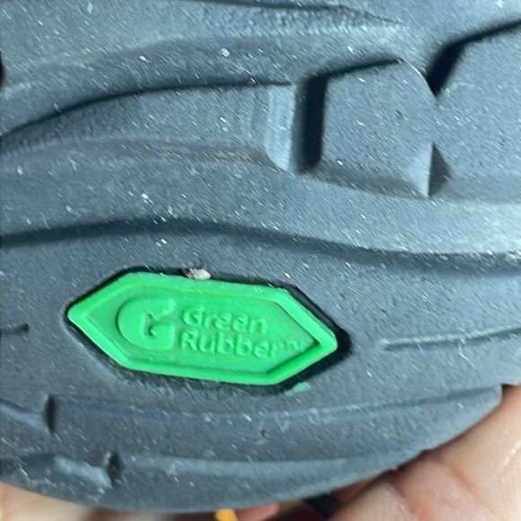 (F) Timberland / Earthkeepers Mount Holly TallLace-up duck boot, women's,SZ/6.5 - Picture 9 of 12